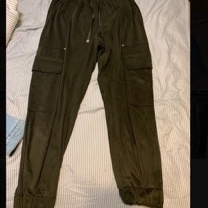 Zara cargo pant